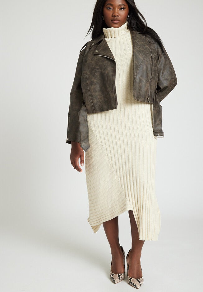 Patina Moto Jacket, , alternate image number null